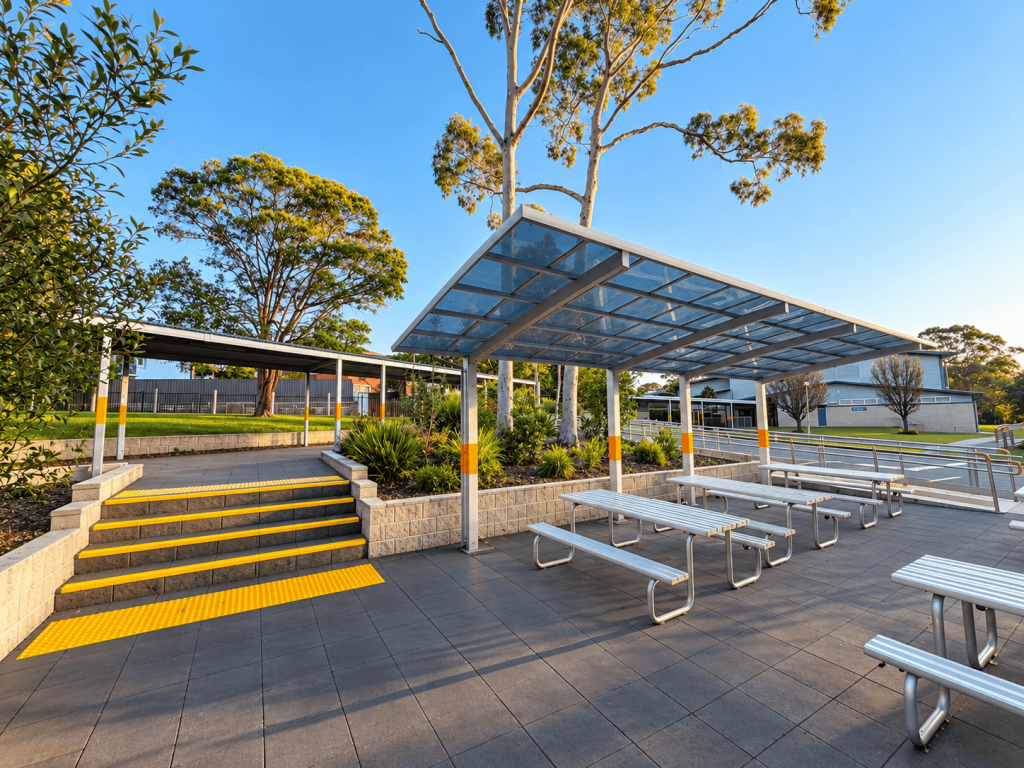 Sylvania High School – Vision Upgrades — image 10