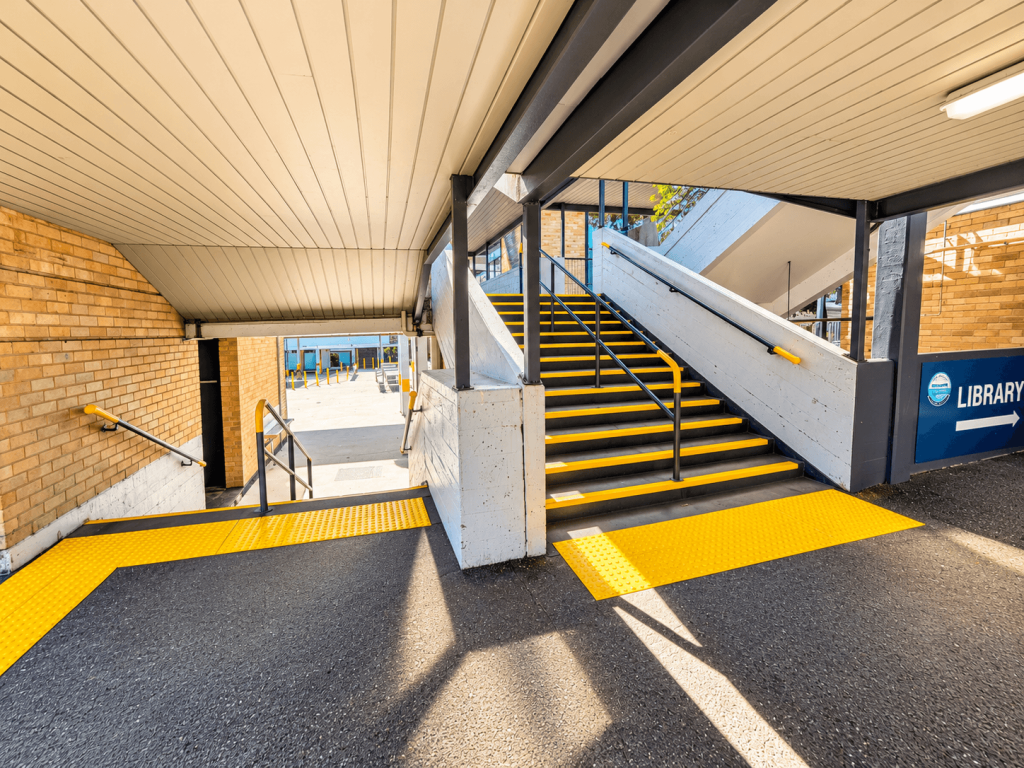 Sylvania High School – Vision Upgrades — image 9
