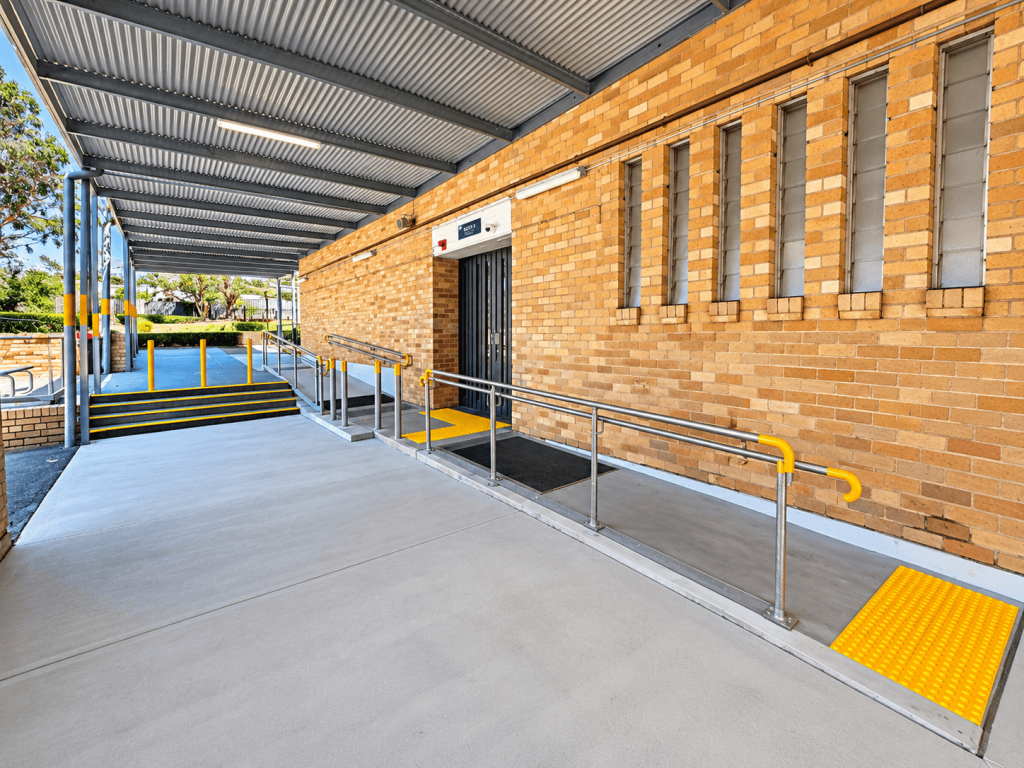 Sylvania High School – Vision Upgrades — image 2