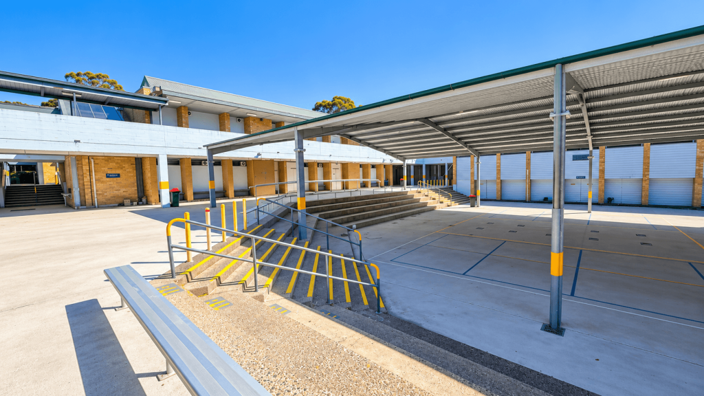 Sylvania High School – Vision Upgrades — image 6