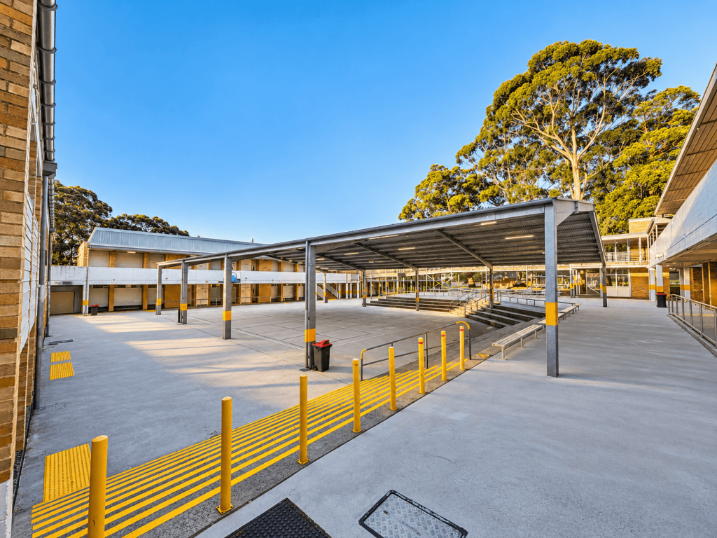 Sylvania High School – Vision Upgrades — image 7