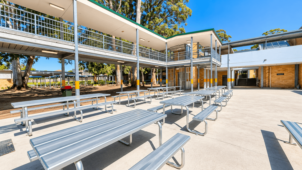 Sylvania High School – Vision Upgrades — image 16