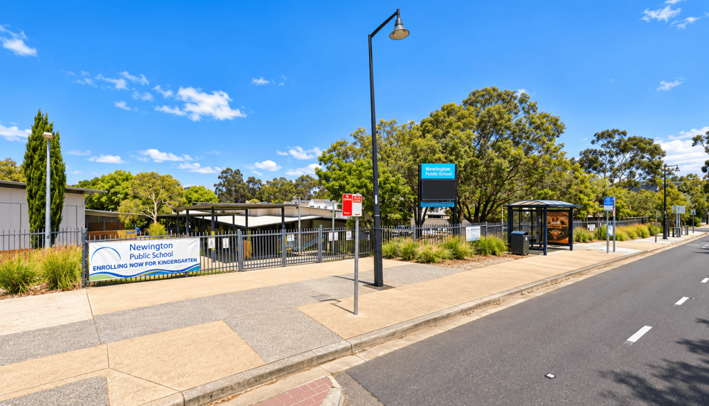 Newington Public School – Maintenance & Improvements — image 5