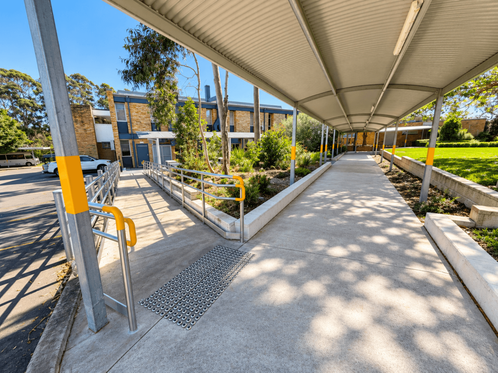 Sylvania High School – Vision Upgrades — image 15