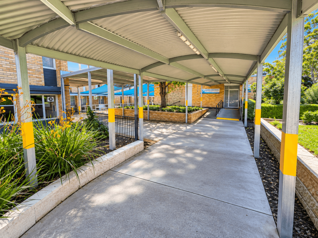 Sylvania High School – Vision Upgrades — image 14