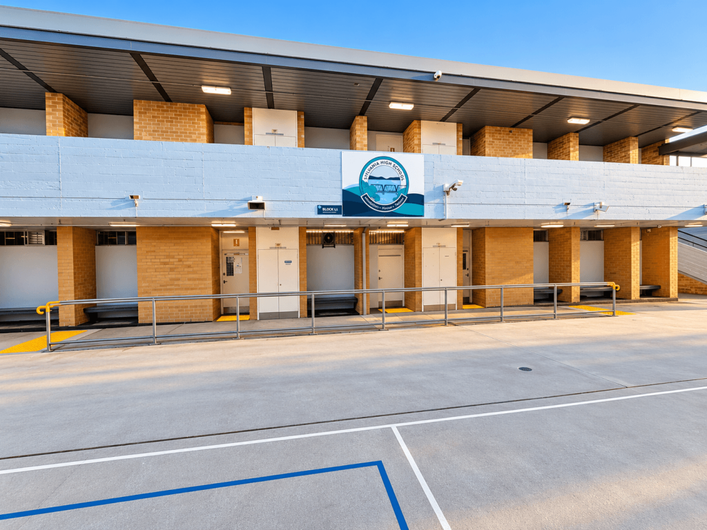 Sylvania High School – Vision Upgrades — image 5